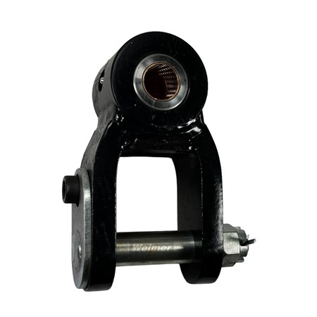 Länk rotator fäste 80/30 obromsad